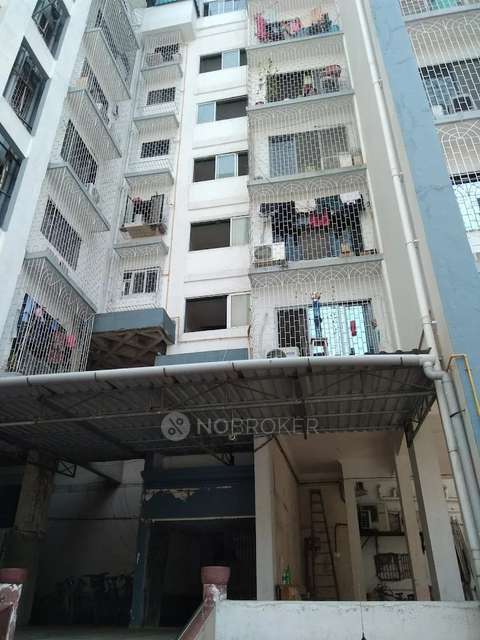 3 BHK Flat In Mittal Mittal Tower For Sale  In Kopar Khairane