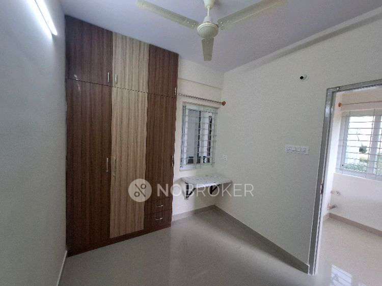 1 BHK Flat In Aadhya Residency for Rent  In 991, 4th Cross Road, Shikaripalya, Electronic City, Bengaluru, Karnataka 560105, India