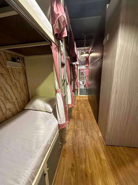 PG for Boys in Powai