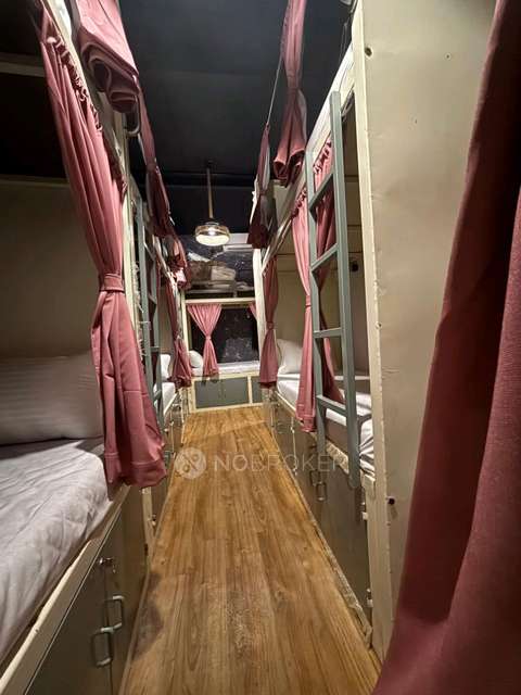 PG for Boys in Powai