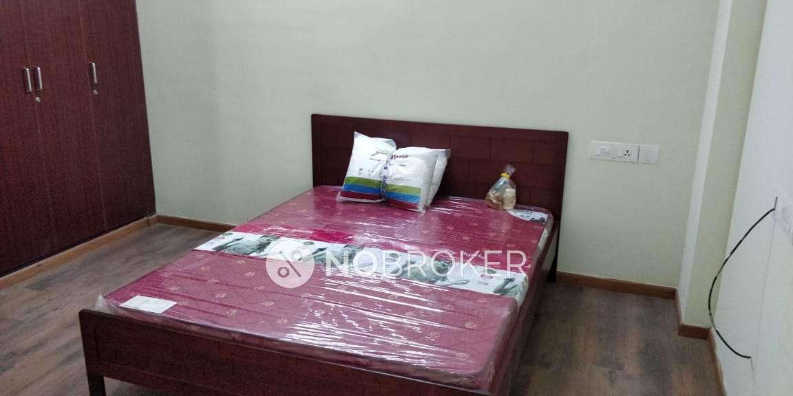 3 BHK Flat In Amarprakash Palm Riviera For Sale  In Irandankattalai