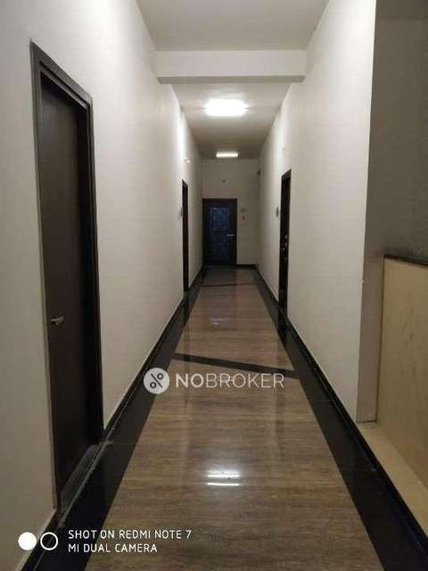 3 BHK Flat In Amarprakash Palm Riviera For Sale  In Irandankattalai