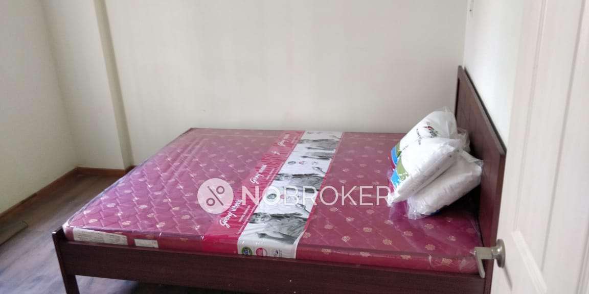 3 BHK Flat In Amarprakash Palm Riviera For Sale  In Irandankattalai