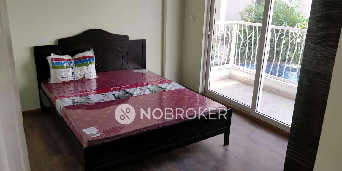 3 BHK Flat In Amarprakash Palm Riviera For Sale  In Irandankattalai