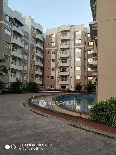 3 BHK Flat In Amarprakash Palm Riviera For Sale  In Irandankattalai