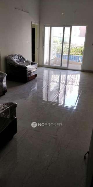 3 BHK Flat In Amarprakash Palm Riviera For Sale  In Irandankattalai