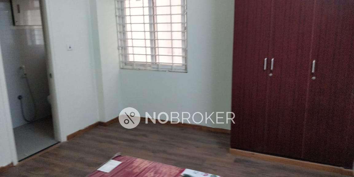 3 BHK Flat In Amarprakash Palm Riviera For Sale  In Irandankattalai