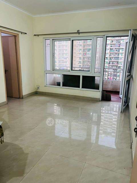 3 BHK Flat In Ganga Yamuna And Hindon Enclave for Rent  In Pratap Vihar