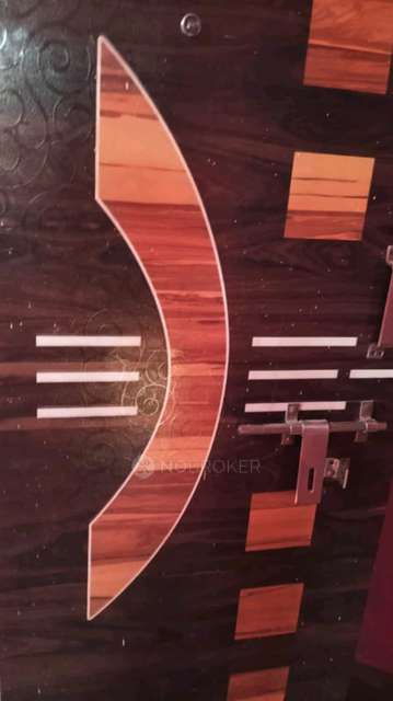 1 RK Flat In Ashtvinayank  for Rent  In Jmcr+q9g, Hinjawadi - Kasarsai Rd, Nere, Maharashtra 410506, India