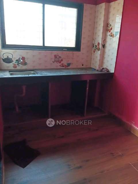 1 RK Flat In Ashtvinayank  for Rent  In Jmcr+q9g, Hinjawadi - Kasarsai Rd, Nere, Maharashtra 410506, India