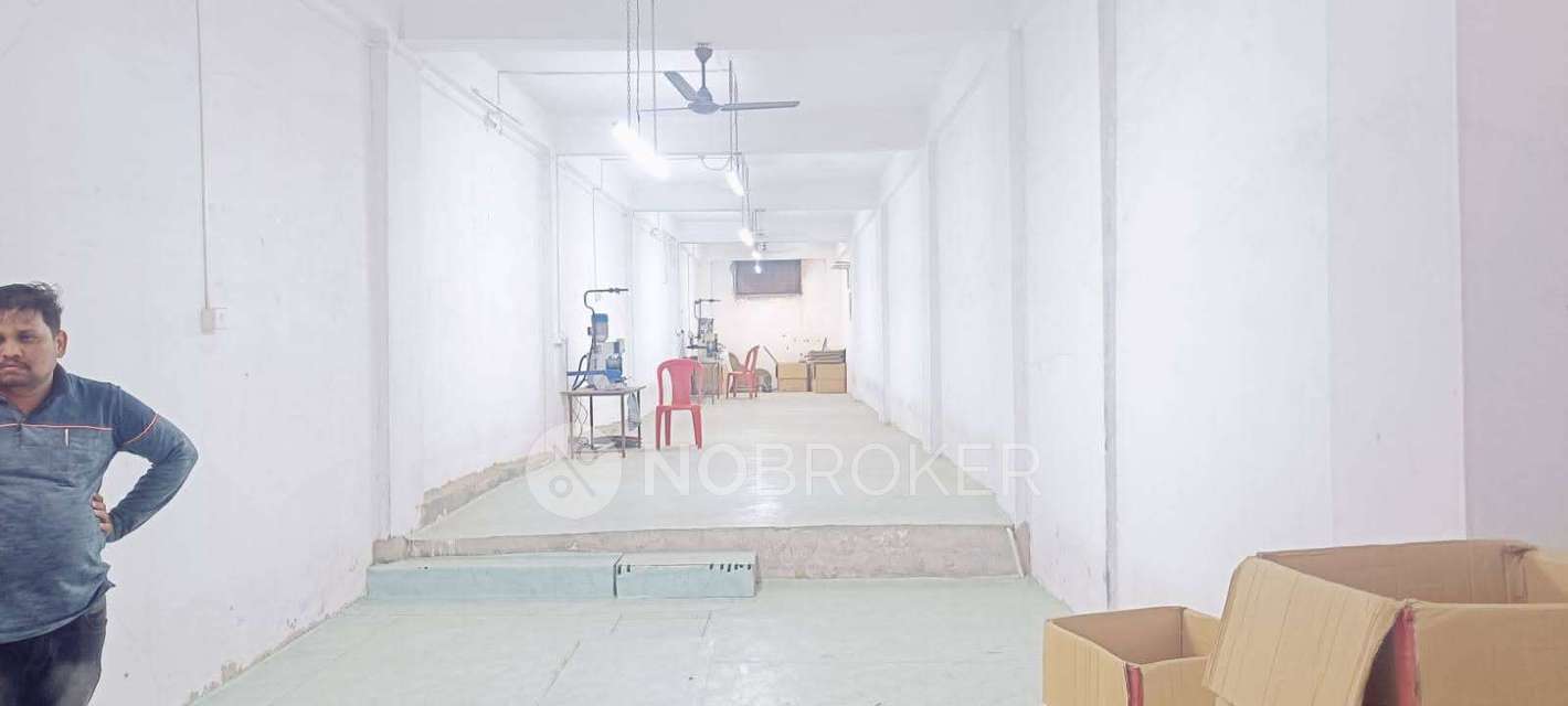 Godown/Warehouse in Parandvadi, Pune for Rent 