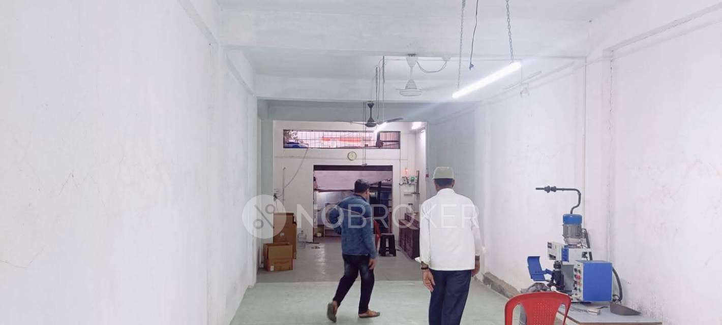 Godown/Warehouse in Parandvadi, Pune for Rent 