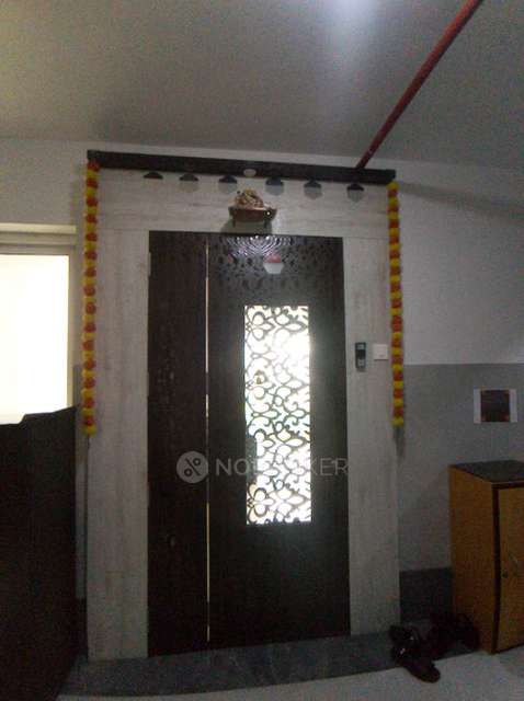 1 BHK Flat In Ashar Maple Birch For Sale  In Mulund West