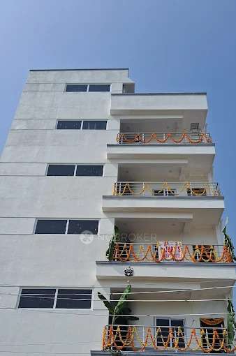 PG for Girls in Madhapur