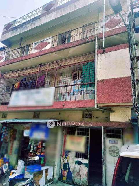 4+ BHK House For Sale  In Srinagar Association