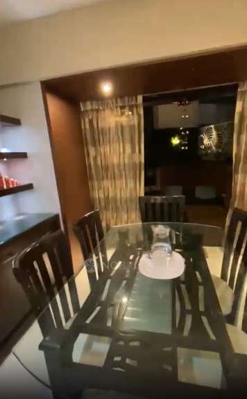 3 BHK Flat In Park Ridge for Rent  In Pashan