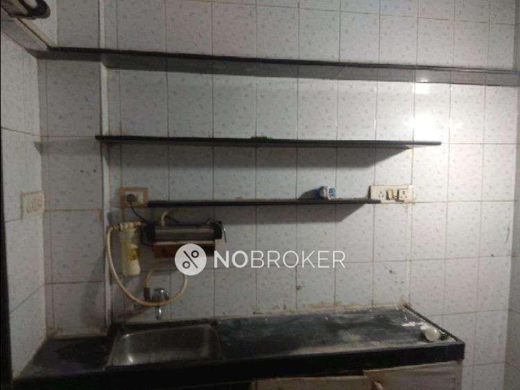 1 RK Flat In Midas Enclave For Sale  In Malad West