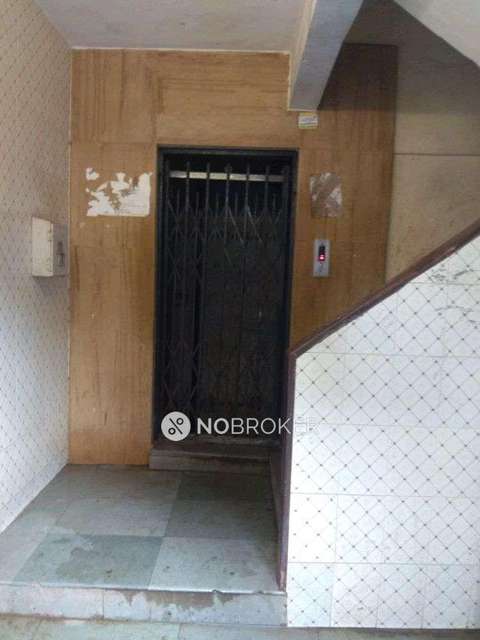 1 RK Flat In Midas Enclave For Sale  In Malad West