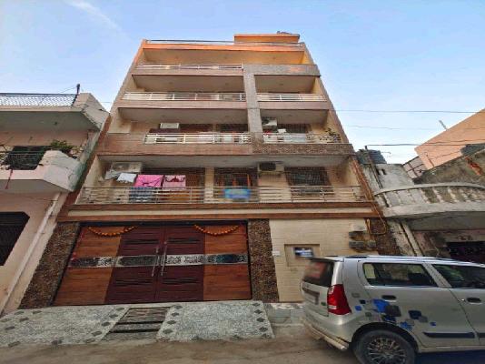 3 BHK Flat In Mangalam Apartments For Sale  In 8176, Ram Nagar Extension, Ram Nagar, Shahdara, New Delhi, Delhi, 110032, India