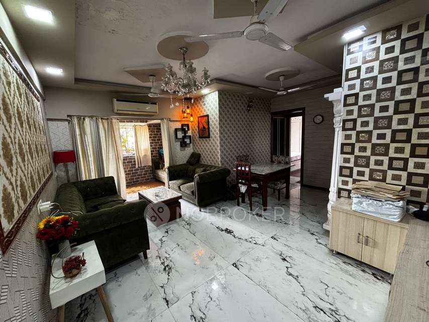 2 BHK Flat In Highland Annex For Sale  In Highland Annex
