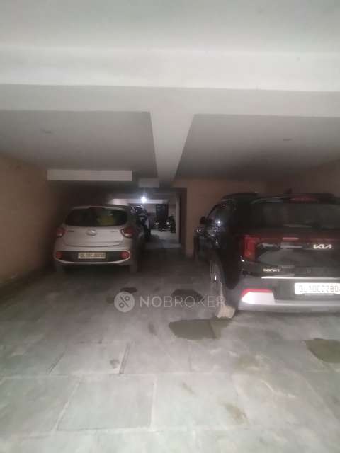 3 BHK Flat In Raja Garden, Delhi For Sale  In Raja Garden