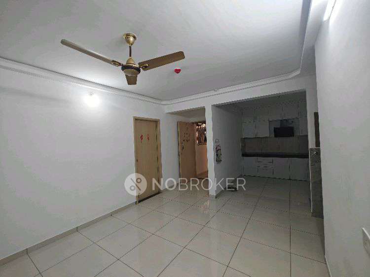 2 BHK Flat In Optima Heights Bcdef for Rent  In Optima Heights