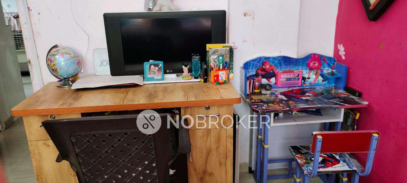 2 BHK Flat In Rajveer Galaxy For Sale  In Dighi