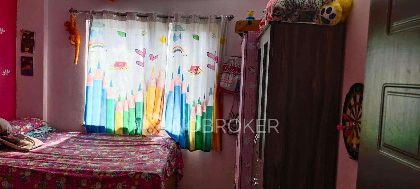 2 BHK Flat In Rajveer Galaxy For Sale  In Dighi