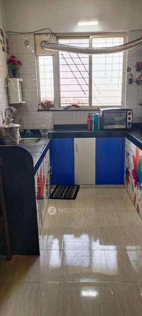 2 BHK Flat In Rajveer Galaxy For Sale  In Dighi