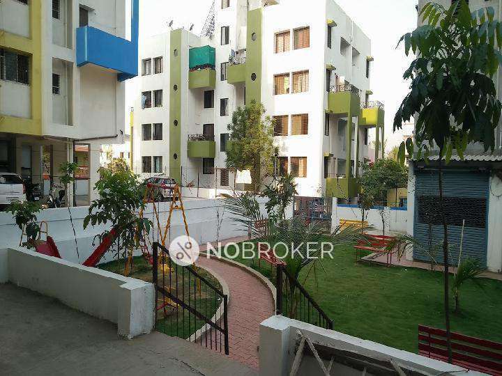 2 BHK Flat In Rajveer Galaxy For Sale  In Dighi