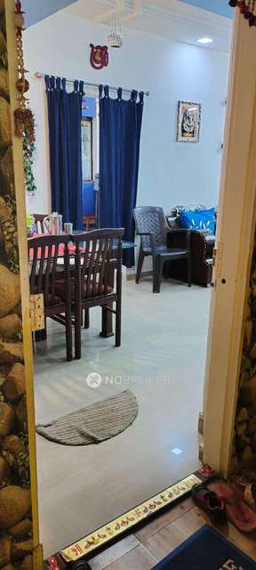 2 BHK Flat In Rajveer Galaxy For Sale  In Dighi