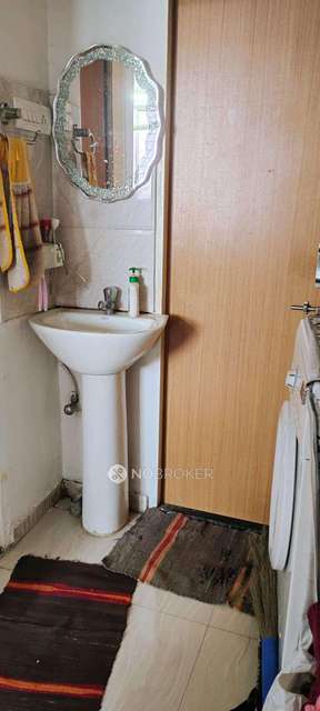 2 BHK Flat In Rajveer Galaxy For Sale  In Dighi