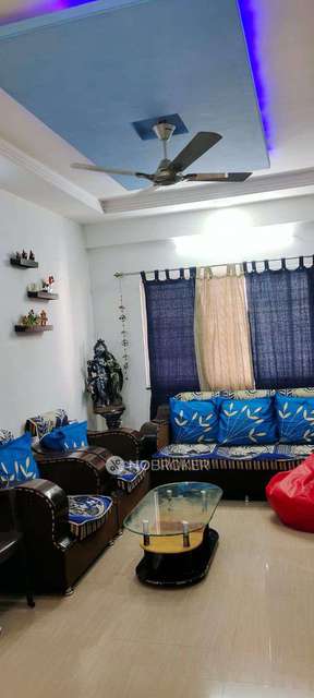 2 BHK Flat In Rajveer Galaxy For Sale  In Dighi