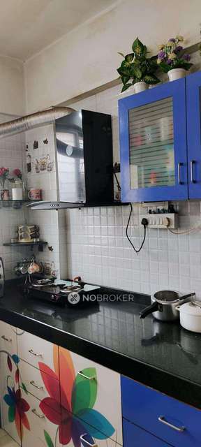 2 BHK Flat In Rajveer Galaxy For Sale  In Dighi