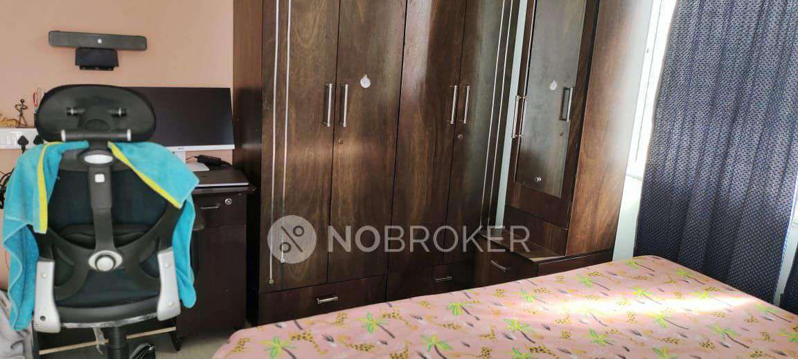 2 BHK Flat In Rajveer Galaxy For Sale  In Dighi