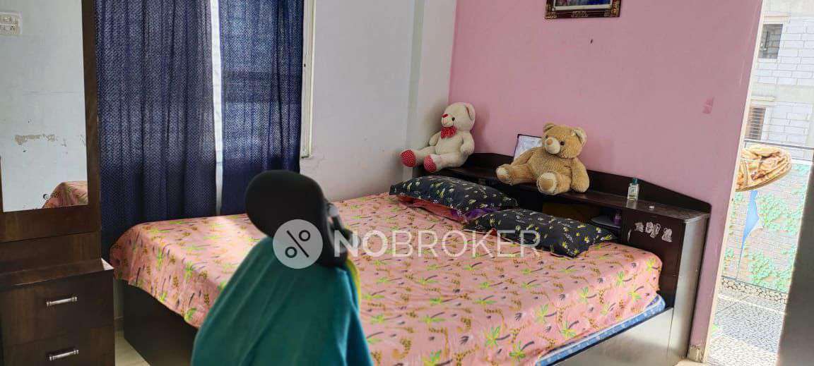 2 BHK Flat In Rajveer Galaxy For Sale  In Dighi