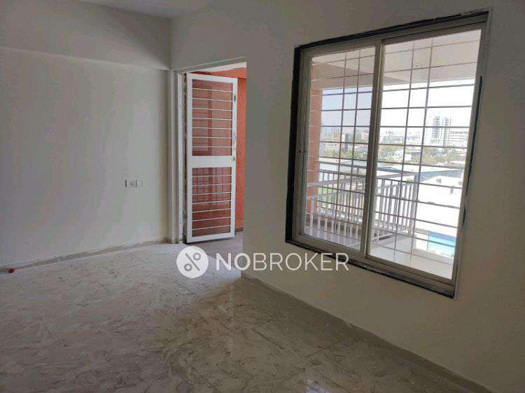 2 BHK Flat In Marigold Society, Tathawade For Sale  In Marigold 1&2 Rhk