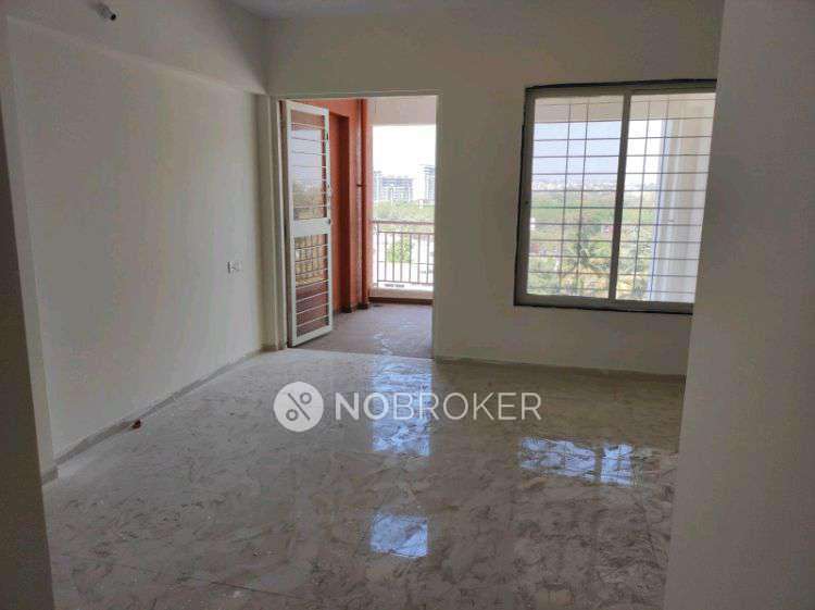 2 BHK Flat In Marigold Society, Tathawade For Sale  In Marigold 1&2 Rhk