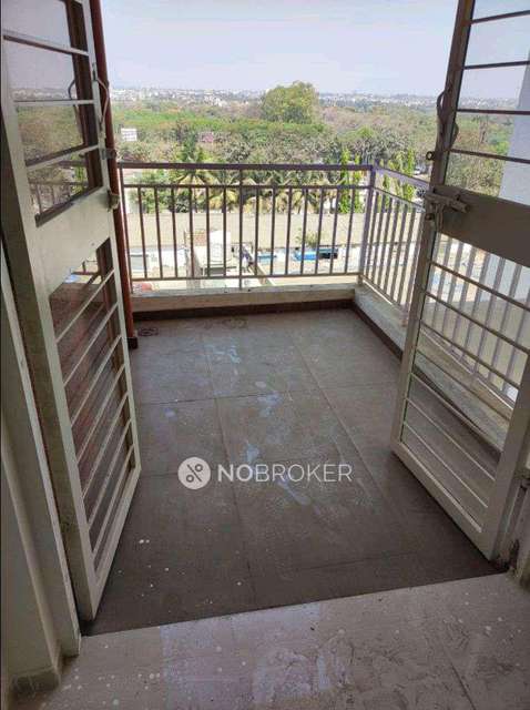 2 BHK Flat In Marigold Society, Tathawade For Sale  In Marigold 1&2 Rhk