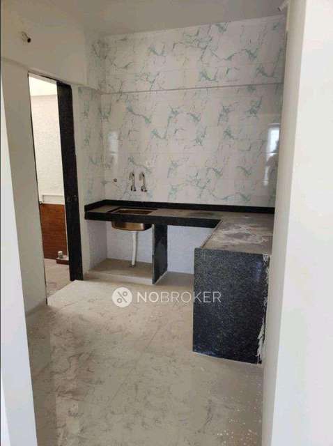 2 BHK Flat In Marigold Society, Tathawade For Sale  In Marigold 1&2 Rhk