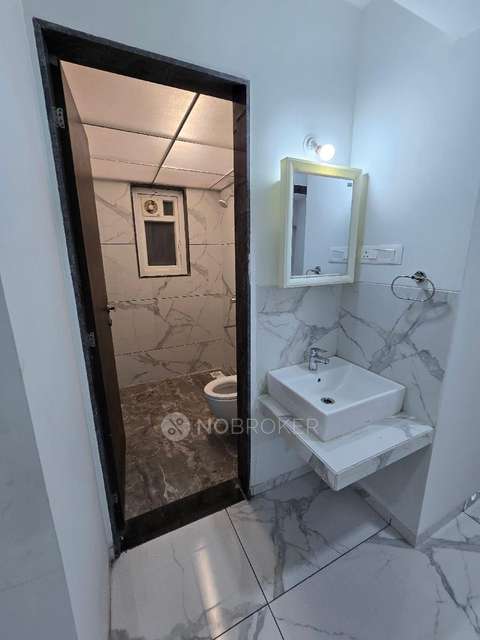 3 BHK Flat In Rahul Downtown for Rent  In Tathawade