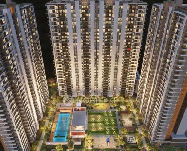 3 BHK Flat In Rahul Downtown for Rent  In Tathawade