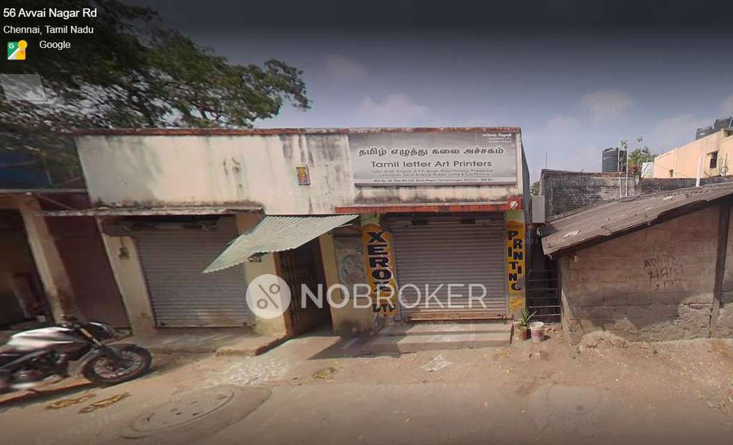Godown/Warehouse in Kottivakkam, Chennai for Rent 