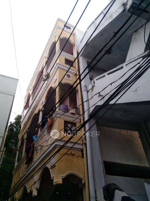 1 BHK House for Rent  In Lalapet, Malkajgiri