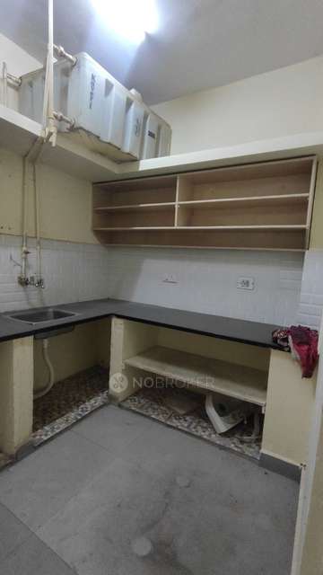 2 BHK Flat In Kemps Green View Appartment For Sale  In Ayyappa Nagar