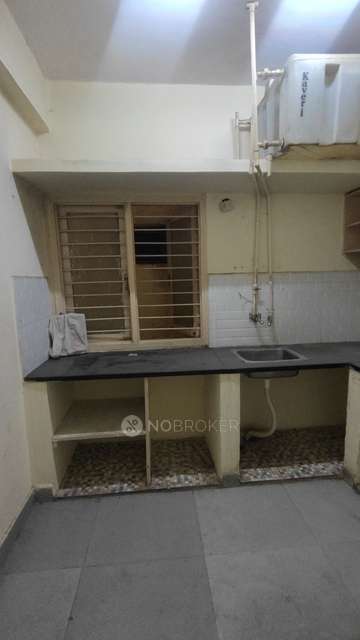 2 BHK Flat In Kemps Green View Appartment For Sale  In Ayyappa Nagar