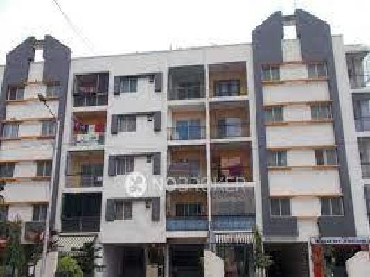 2 BHK Flat In Kemps Green View Appartment For Sale  In Ayyappa Nagar