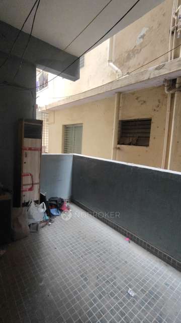 2 BHK Flat In Kemps Green View Appartment For Sale  In Ayyappa Nagar