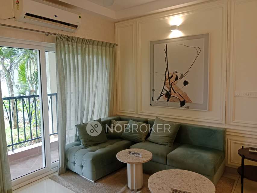 2 BHK Flat In Prestige City, Sarjapur For Sale  In Sarjapura