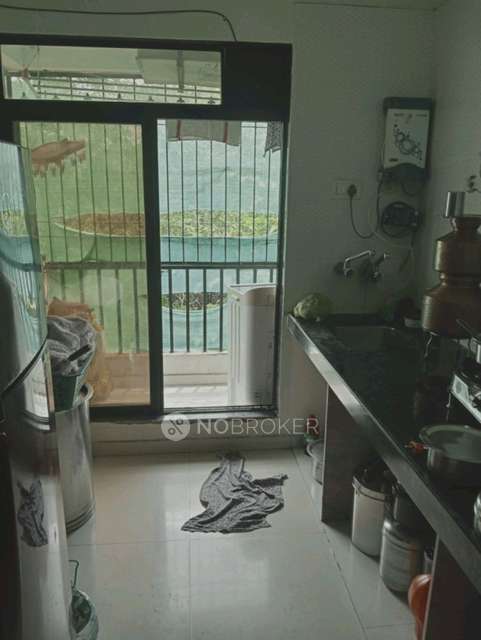 1 BHK Flat In Raj Tulsi City Phase 2 For Sale  In  Badlapur, Thane